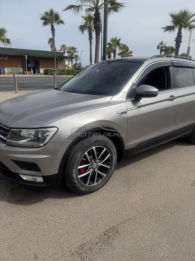 vente VWTIGUAN 2.0 TDI 