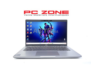 DELL LATITUDE 5450 / Ultra 7 165U / 16Go 512SSD