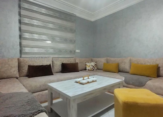 Magnifique appartement à louer