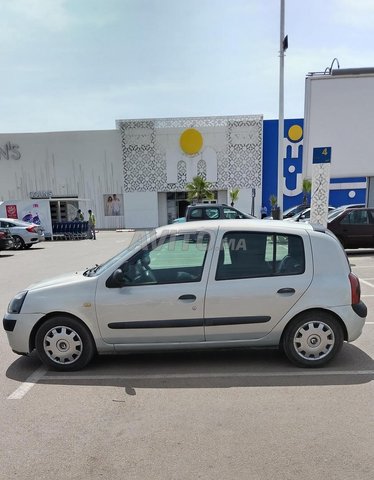 clio coupè