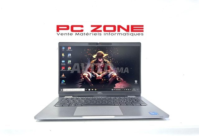 DELL LATITUDE 5320 / i5 11EME GEN / 16Go 256SSD