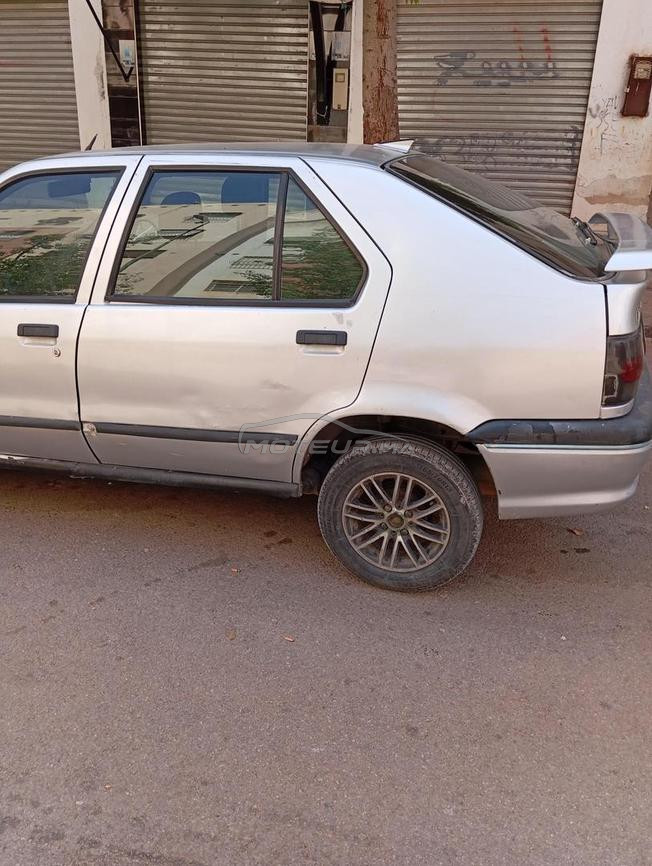 سيارة مستعملة