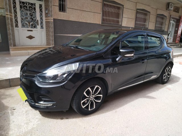 Renault Clio Diesel