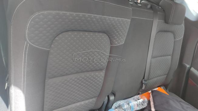 Ford Kuga Diesel Manuelle 2021 à Agadir