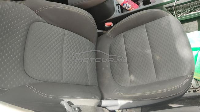 Ford Kuga Diesel Manuelle 2021 à Agadir