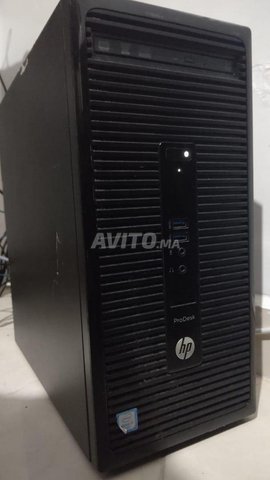 PC I7 6700 FIX COMPLET 