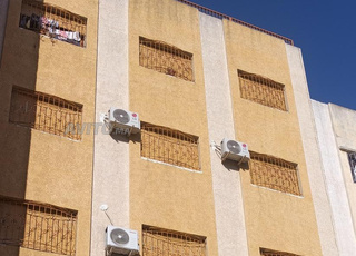 Appartement à vendre 70 m² à Tanger