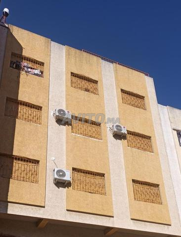 Appartement à vendre 70 m² à Tanger