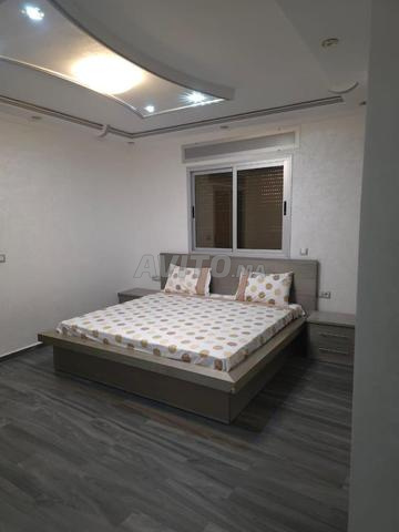 Appartement à louer à Mdiq - 2