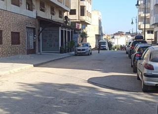 Appartement à vendre 70 m² à Tanger