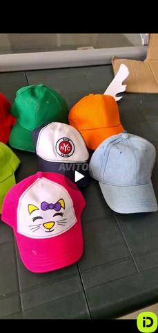 Casquette de marque importer