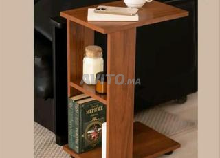 رف مصنوع من أجود أنواع الخشب 😎💎
