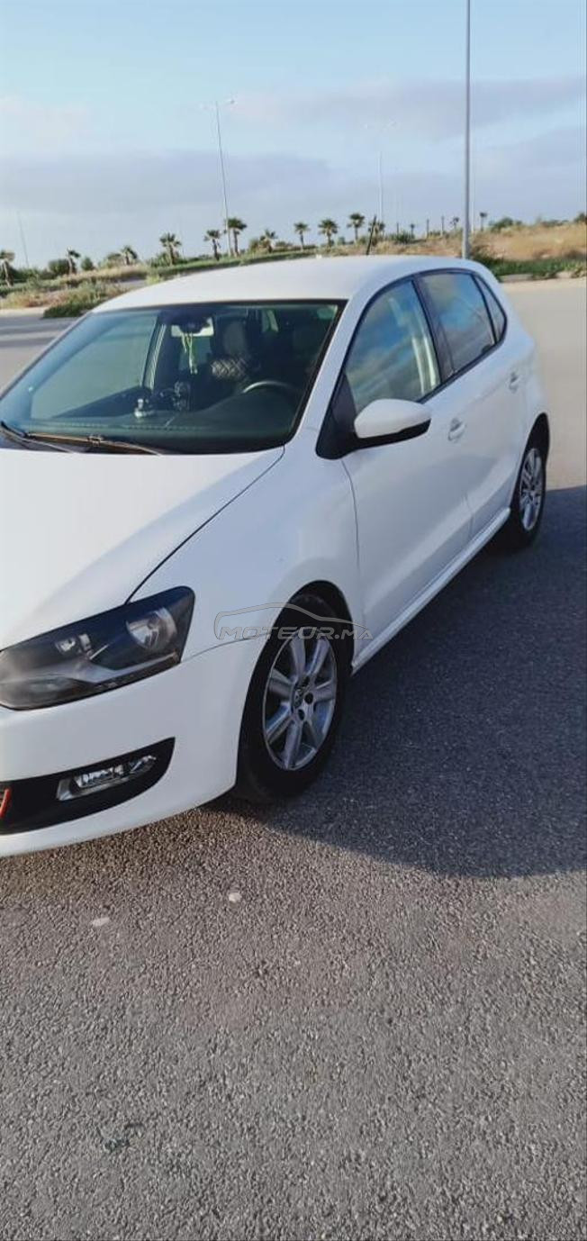 polo diesel hawzia