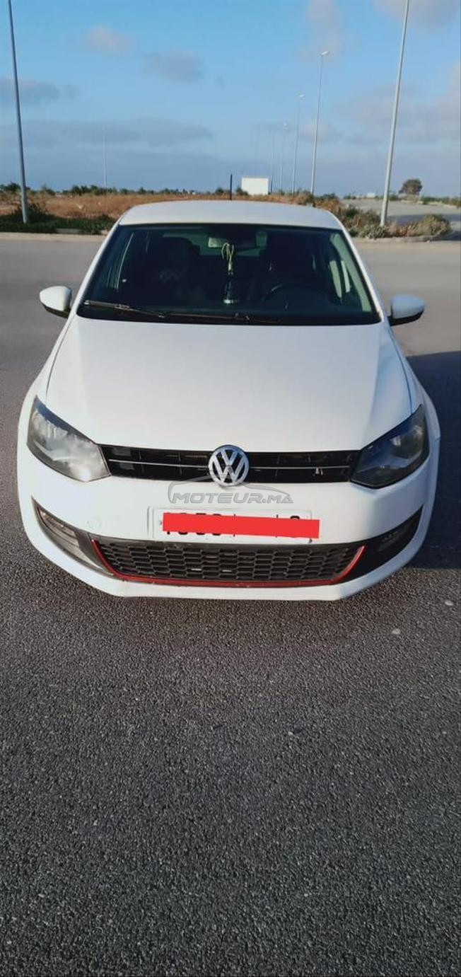 polo diesel hawzia