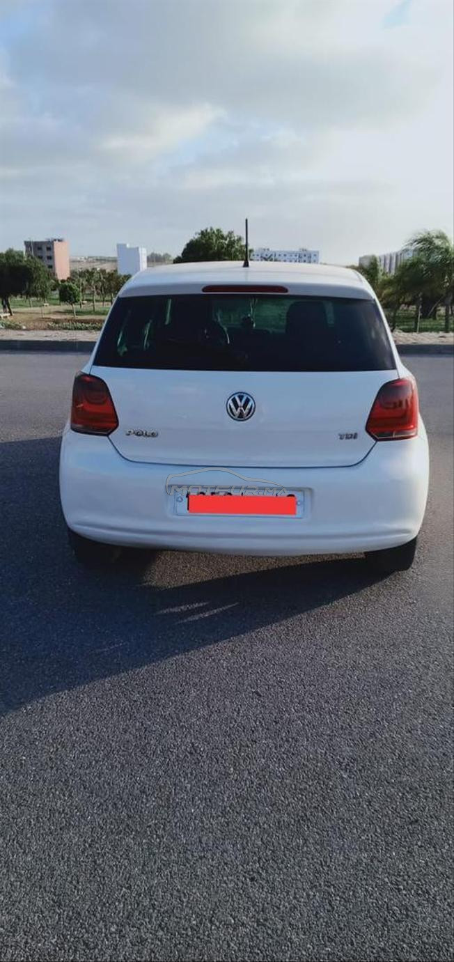 polo diesel hawzia
