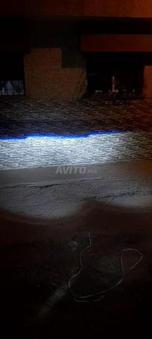 des lampes h4 et h7 haut gamme 