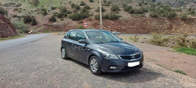 Kia ceed - ocasion a ne pas reter