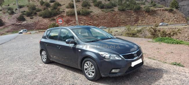 Kia ceed - ocasion a ne pas reter