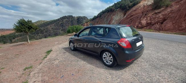 Kia ceed - ocasion a ne pas reter