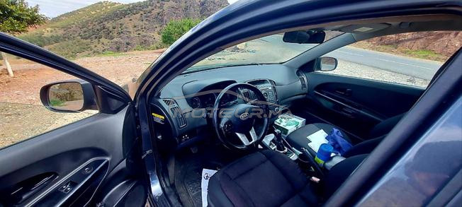 Kia ceed - ocasion a ne pas reter