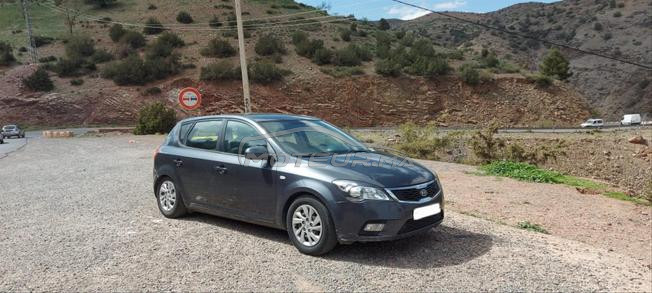 Kia ceed - ocasion a ne pas reter