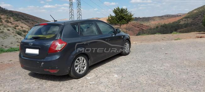 Kia ceed - ocasion a ne pas reter