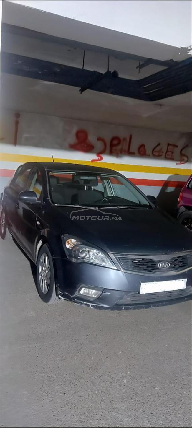 Kia ceed - ocasion a ne pas reter