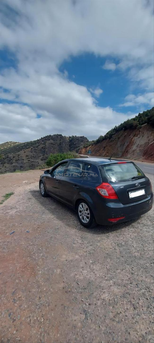 Kia ceed - ocasion a ne pas reter