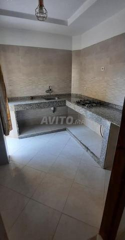 Appartement avec garage à vendre 120 m² à Mediouna