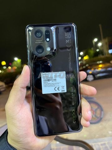 oppo find x5 pro