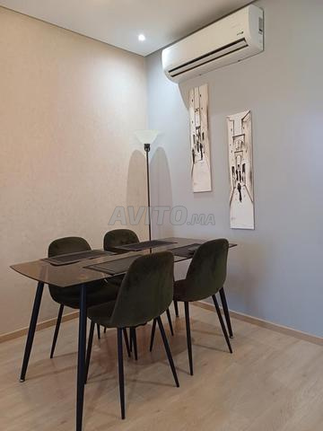 Appartement à louer 90 m à Marrakech - image 4