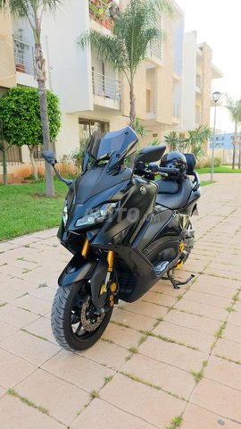 tmax 560 tech max