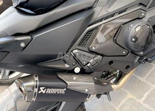 xadv 750cc