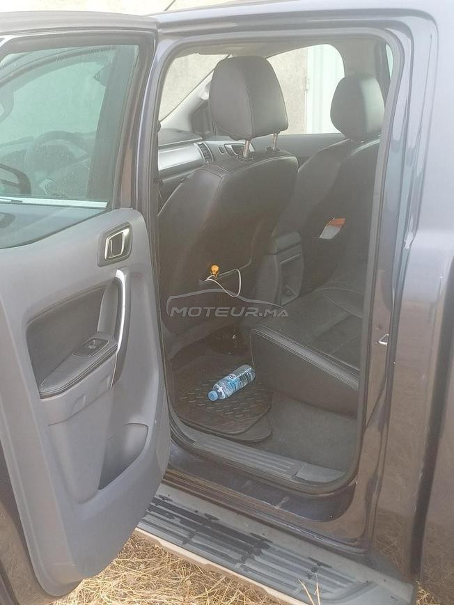 Ford Ranger Diesel Automatique 2016 à Casablanca