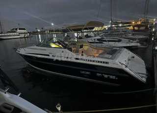 Bateau يخت ديال لبحر 8,3 م 