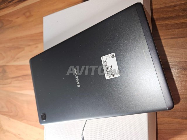 Samsung Tab A7 lite importée du Canada🇨🇦