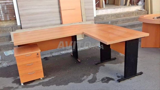  Bureau pour espace de travail scolaire