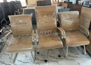 Ensemble Fauteuil Camel joker