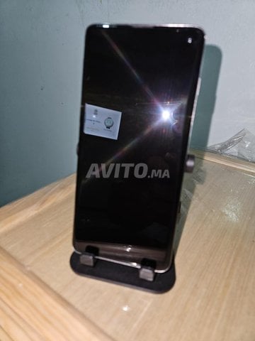 Samsung s10 importé du Canada🇨🇦