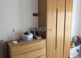 Placard vêtement et accessoires enfants