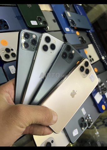 iPhone 11 pro max officiel 64
