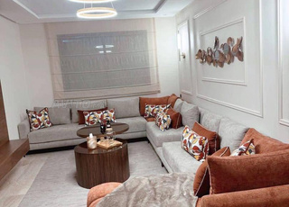 Appartements à louer