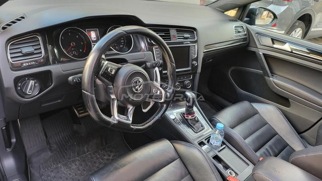 golf 7 gtd tt option