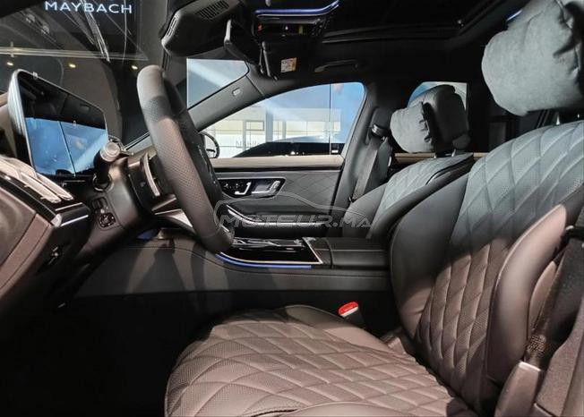 MERCEDES-BENZ S-450 D 