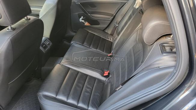golf 7 gtd tt option