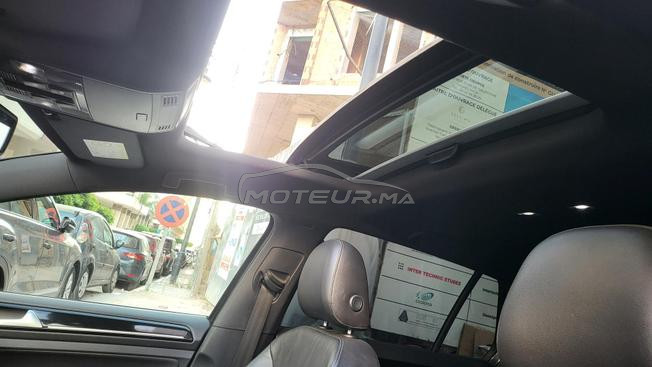 golf 7 gtd tt option
