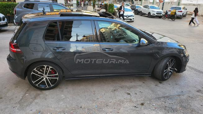 golf 7 gtd tt option