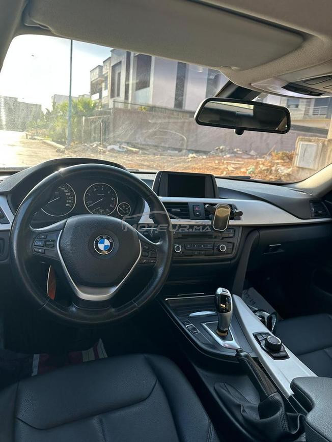BMW serie 4 