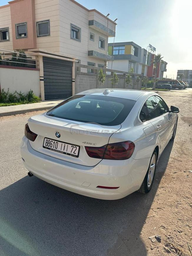 BMW serie 4 