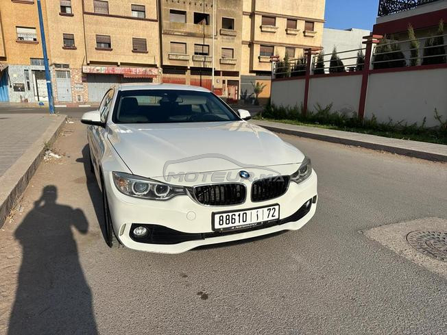 BMW serie 4 